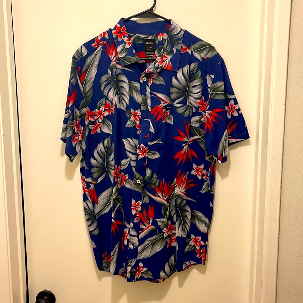 Like new, worn once and dry cleaned